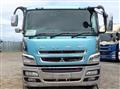 2015 Mitsubishi Fuso Super Great