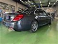 2018 Mercedes-Benz S-Class