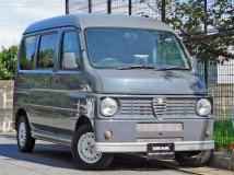 2003 Honda Vamos Hobio