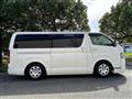 2008 Toyota Hiace Van
