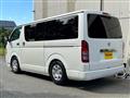2008 Toyota Hiace Van