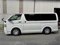 2008 Toyota Hiace Van