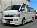 2008 Toyota Hiace Van