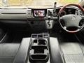2010 Toyota Hiace Van