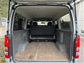 2010 Toyota Hiace Van