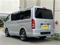 2010 Toyota Hiace Van