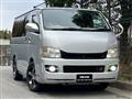 2010 Toyota Hiace Van