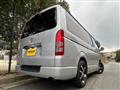 2010 Toyota Hiace Van