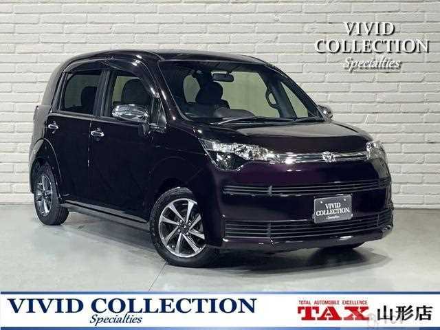 2015 Toyota Toyota Others