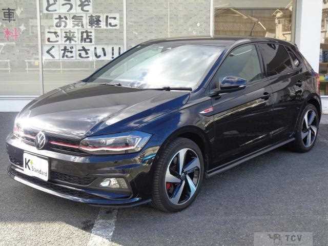 2021 Volkswagen Polo