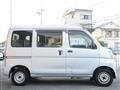 2015 Daihatsu Hijet Cargo