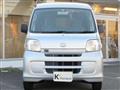 2015 Daihatsu Hijet Cargo