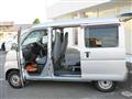 2015 Daihatsu Hijet Cargo