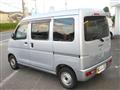 2015 Daihatsu Hijet Cargo