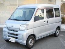2015 Daihatsu Hijet Cargo
