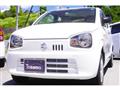 2018 Suzuki Alto