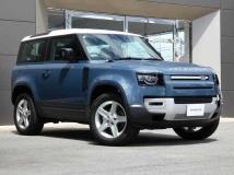 2023 Land Rover Defender