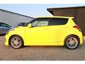 2015 Suzuki Swift