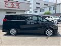 2015 Toyota Alphard G
