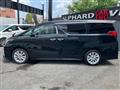 2015 Toyota Alphard G