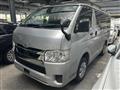 2020 Toyota Hiace Van
