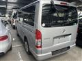 2020 Toyota Hiace Van