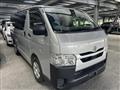 2020 Toyota Hiace Van