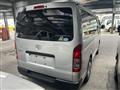 2020 Toyota Hiace Van