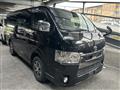2022 Toyota Hiace Van