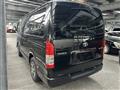 2022 Toyota Hiace Van