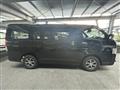 2022 Toyota Hiace Van