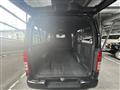 2022 Toyota Hiace Van