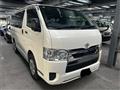 2022 Toyota Hiace Van