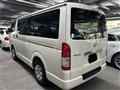 2022 Toyota Hiace Van
