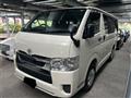 2022 Toyota Hiace Van