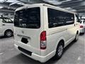 2022 Toyota Hiace Van