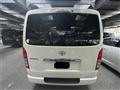 2022 Toyota Hiace Van