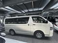 2022 Toyota Hiace Van