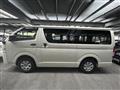 2022 Toyota Hiace Van