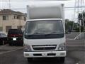 2006 Mitsubishi Fuso Canter