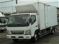 2006 Mitsubishi Fuso Canter