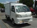 2012 Daihatsu Hijet Truck