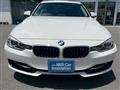 2012 BMW 3 Series