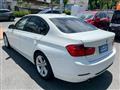 2012 BMW 3 Series