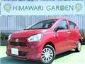 2018 Daihatsu Mira