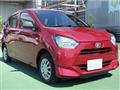 2018 Daihatsu Mira