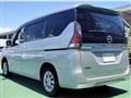 2020 Nissan Serena