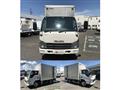 2013 Isuzu Elf Truck