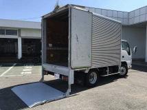 2013 Isuzu Elf Truck