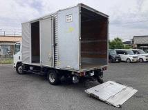 2015 Isuzu Elf Truck